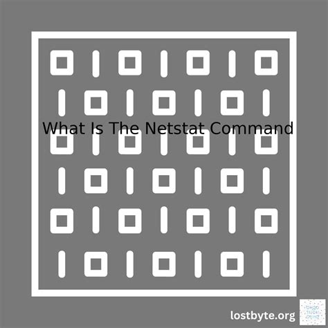 Image result for Netstat Command