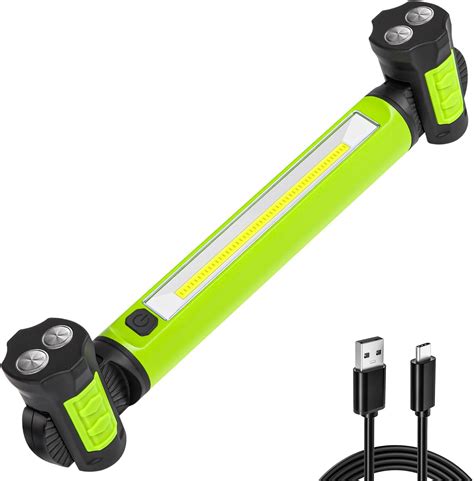 Image result for Rechargeable Work Light