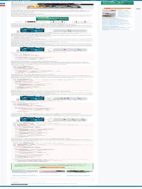 Image result for Arduino Button Skema