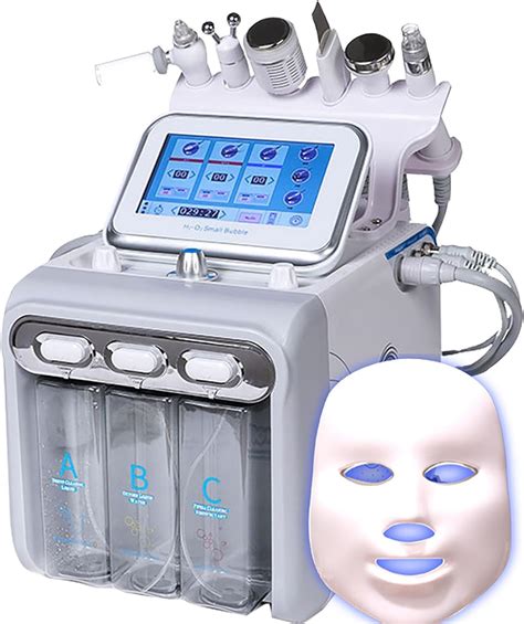 Sapphire Facial Machine に対する画像結果