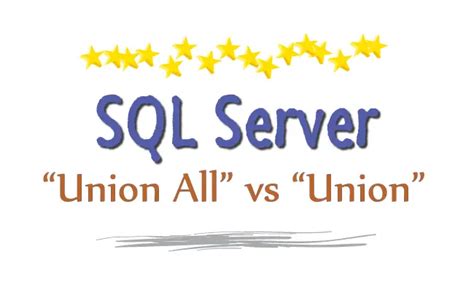 Toradh íomhá ar Union in SQL Server