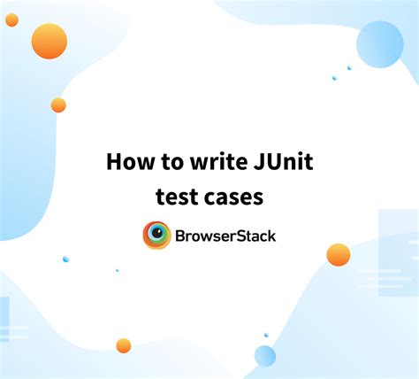 JUnit Test Tutorial に対する画像結果