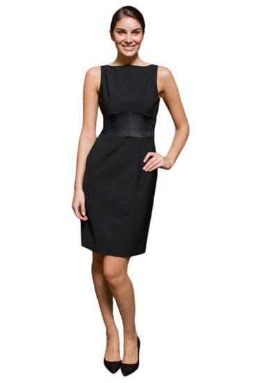 Toradh íomhá ar Uniform Design Formal for Hostess in Restaurant