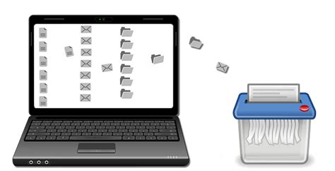 Image result for Computer Delete Files