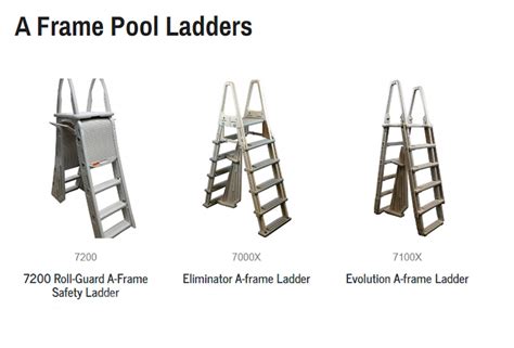 Toradh íomhá ar Pool Ladders
