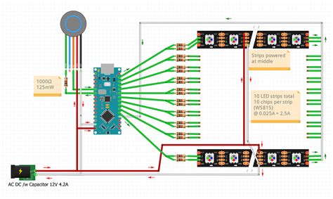 Arduino Nano LED Lamp に対する画像結果