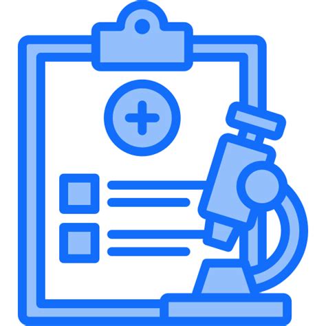 Image result for Biological Testing Icon