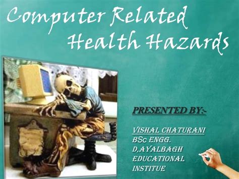 Image result for Computer Related Health Injuries