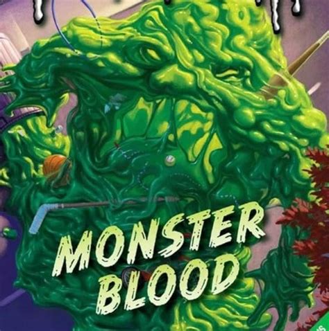 Image result for What Is the Monster in Do You Copy