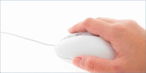 Image result for Computer Mouse Hand Small