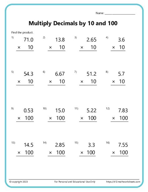 Image result for 100 Problem Math Fact Worksheets