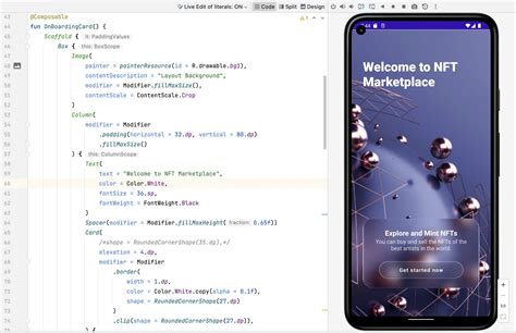 Toradh íomhá ar UI Learning