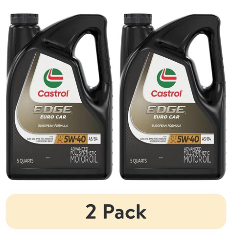 Toradh íomhá ar Edge Engine Oil