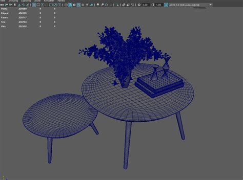 Image result for 3d table model