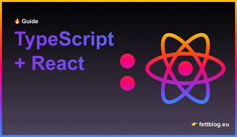 Image result for +keyFeatures React with TypeScript
