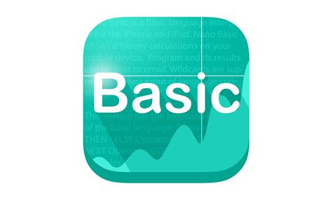 Image result for Basic Programming Language Logo with White Background