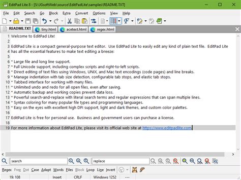 Image result for Text Editor App Computer
