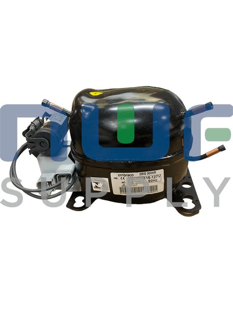 Afbeeldingsresultaten voor Embarco Compressor Replacement