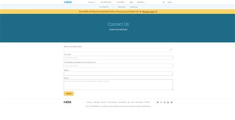 Website Contact Form Examples に対する画像結果