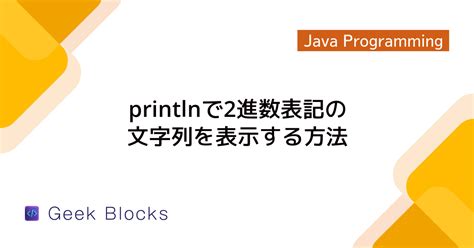 Display Method in Java に対する画像結果