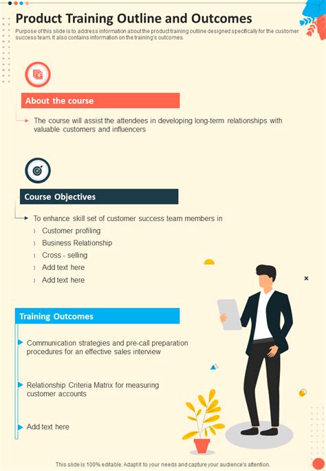 Image result for Course Outline Examples