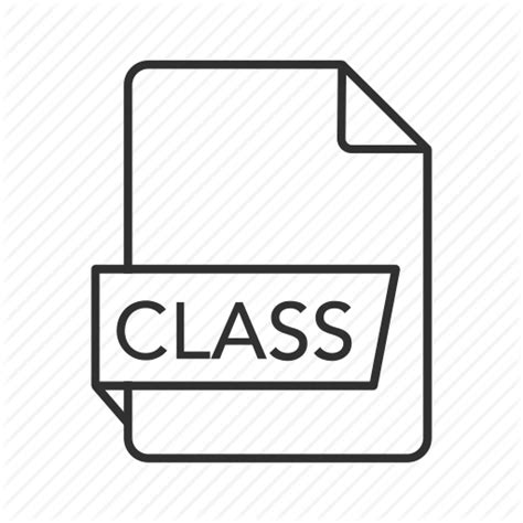 Toradh íomhá ar Java Class Icon