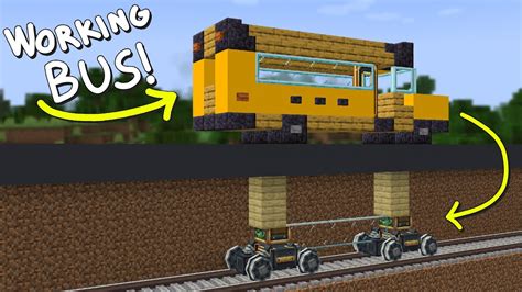 Toradh íomhá ar Minecraft Create Mod Car Designs