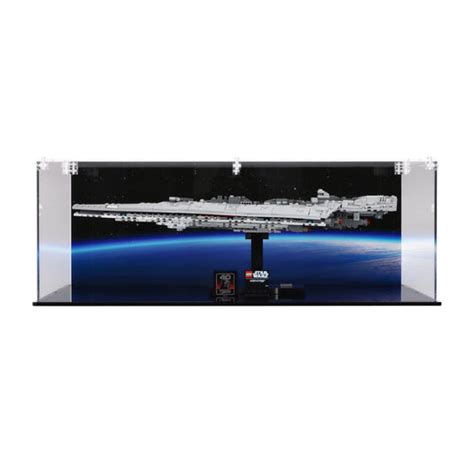 Image result for Executor LEGO Display Stand