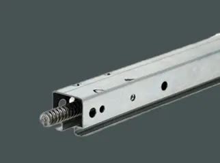 Image result for Riem Voor Garage Door Opener Van Crawford