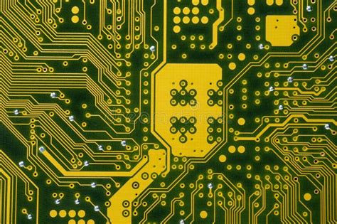 Toradh íomhá ar Desk Computer Back Side