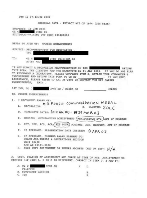 Image result for Army Work Order Form