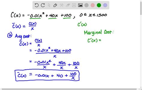 Image result for How to Find Cost Function Formula