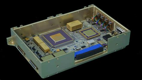 Toradh íomhá ar Computing Module PC