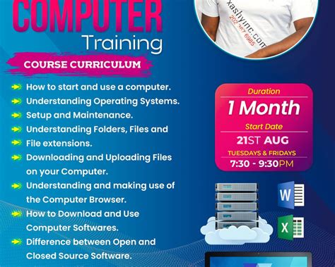Image result for Basic Computer Training Online Free