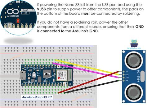 Arduino Nano Ultrasonic Sensor എന്നതിനുള്ള ഇമേജ് ഫലം