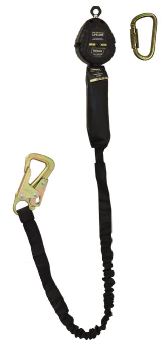 STCW Rated Safety Line Retractable に対する画像結果