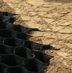 Gravel Grid Panels に対する画像結果