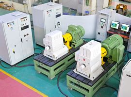 Toradh íomhá ar Motor Control Test Box