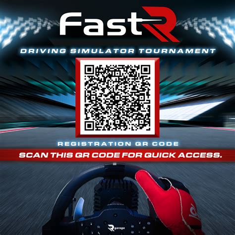 Driving Simulator Sign Up QR Code에 대한 이미지 결과