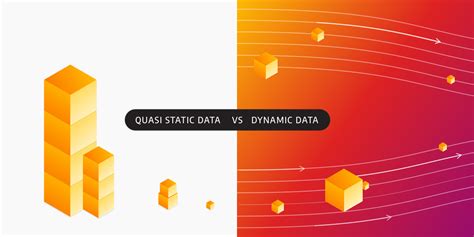 Image result for Example of Static Data