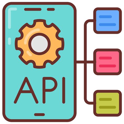 API Icon in 3D에 대한 이미지 결과