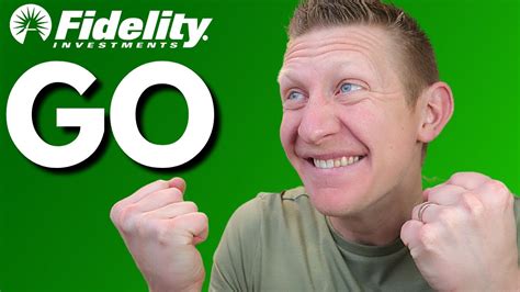 Fidelity Go に対する画像結果