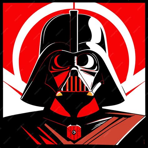 Image result for Darth Vader Fighting Vector