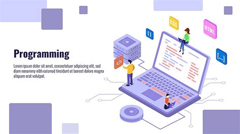 Image result for Software Development Banner Lavendar Color