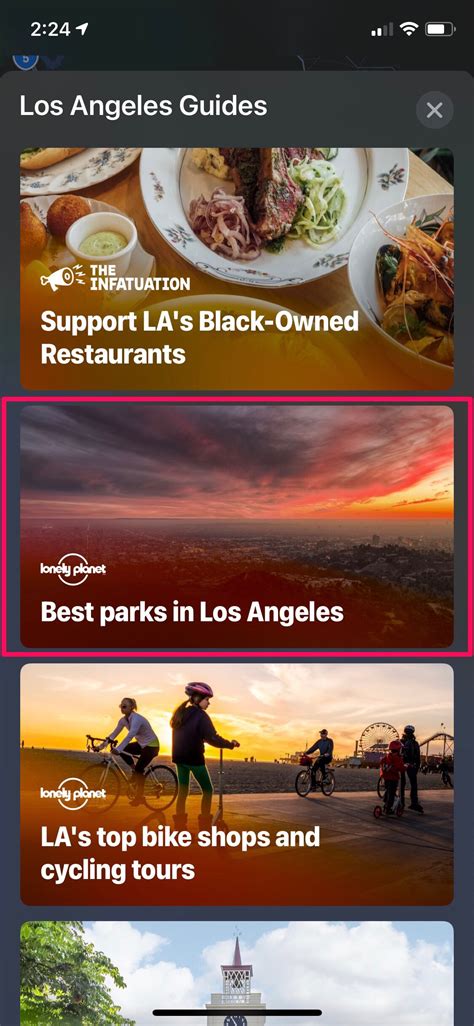 Image result for Apple Maps User Guide