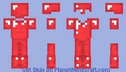 Ruby Armor Minecraft Mod కోసం చిత్ర ఫలితం