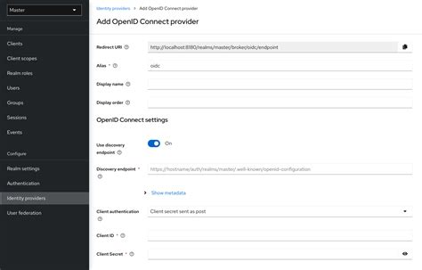 Your Identity Provider Is Misconfigured に対する画像結果