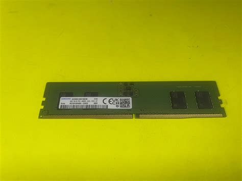 Image result for Samsung 8GB Desktop Memory Module