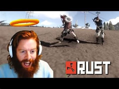 Image result for Rust Programming Language Chad