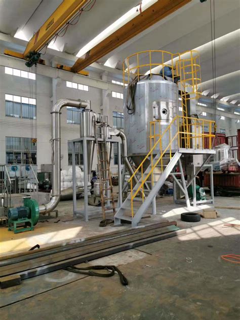 Image result for Spray Drying Milk-Powder